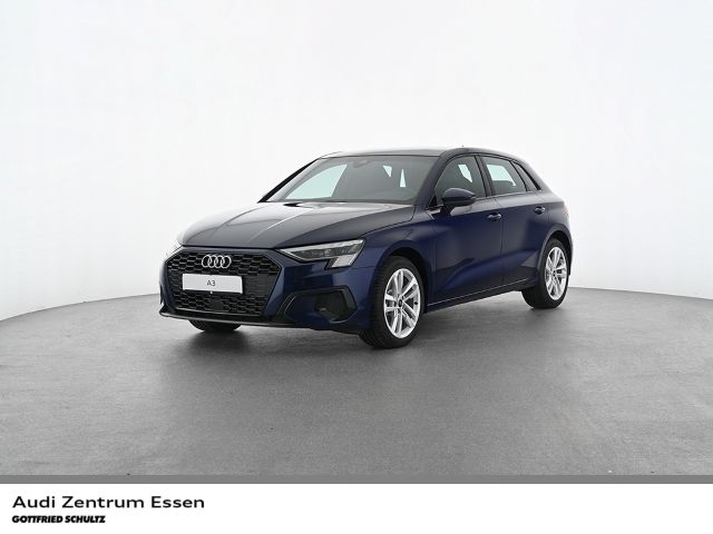 Audi A3 Sportback Advanced 35 TFSI (Essen) - Bild 1