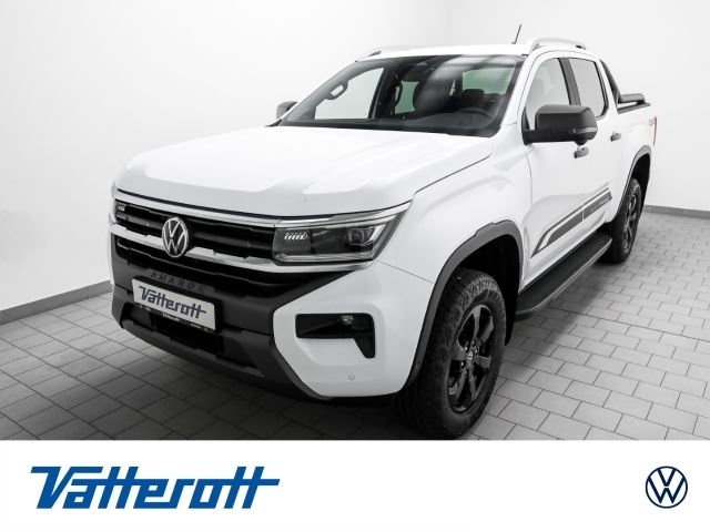 Volkswagen Amarok PanAmericana DC 3.0 TDI 4MOTION