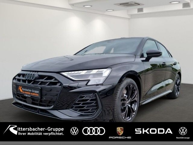 Audi S3 S3 Limousine TFSI 245(333) kW(PS) S tronic - sofort verfügbar -