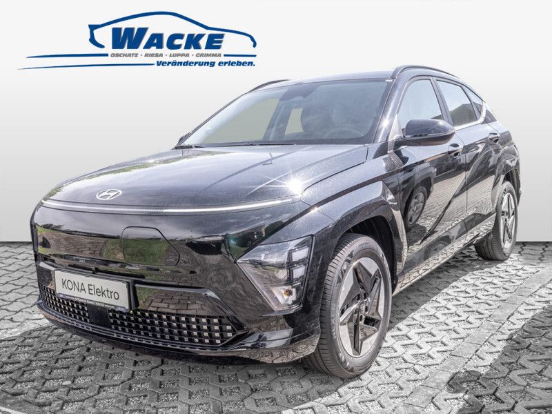 Hyundai Kona (SX2) Advantage Effizienz Paket