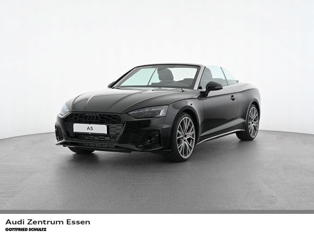 Audi A5 Cabriolet S-Line 40 TFSI (Essen) - Bild 1