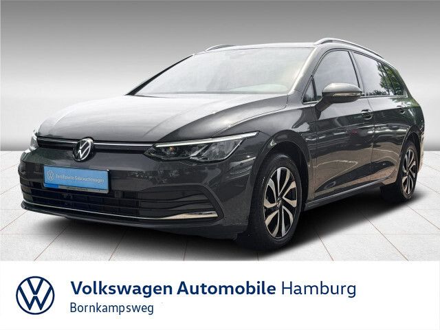 Volkswagen Golf VIII Variant 1.0 TSI Active Navi LED ACC - Bild 1