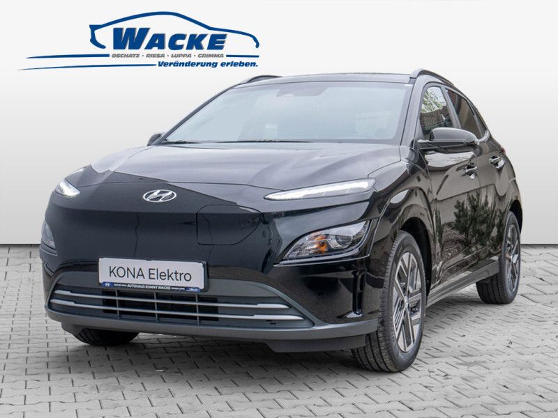 Hyundai Kona OS Edition 30 Plus