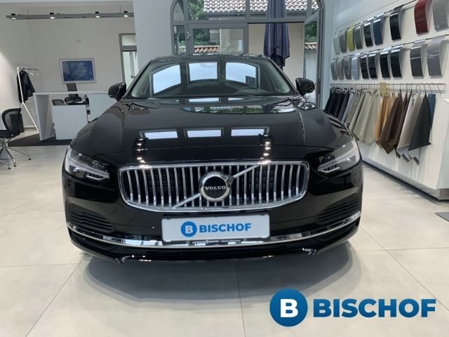 Volvo S90 T8 Core Bright AWD PHEV Recharge H&K - Bild 1