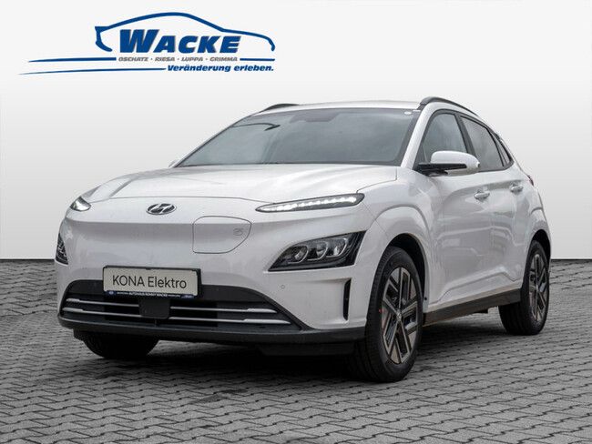 Hyundai Kona (OS) Trend Navi - Bild 1