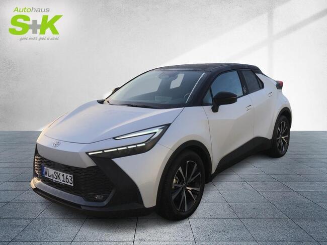 Toyota C-HR SOFORT VERFÜGBAR GEWERBEAKTION VERSCHIEDENE FARBEN!!!! - Bild 1