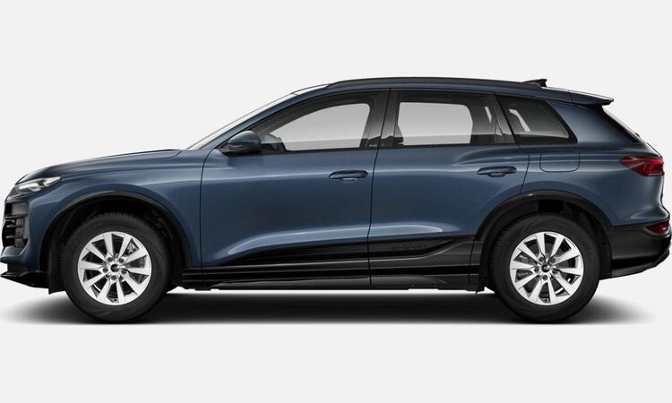 Audi Q6 e-tron Vollelektro - 0.25% Versteuerung Gewerbe -