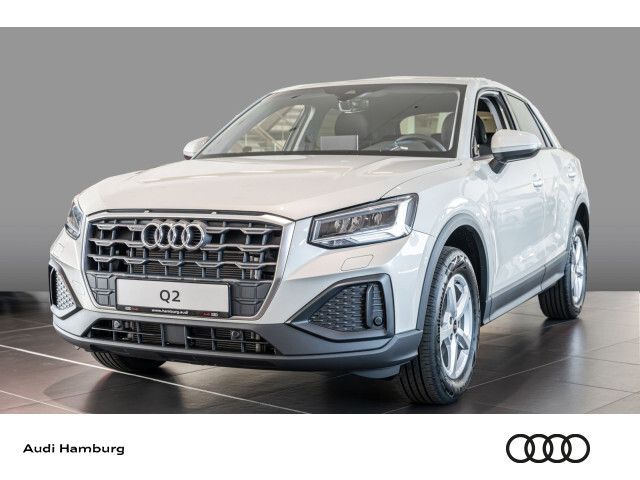 Audi Q2 35 TFSI S tronic