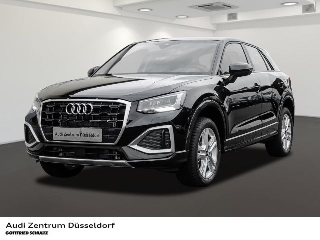 Audi Q2 Advanced 35 TFSI (Düsseldorf) - Bild 1