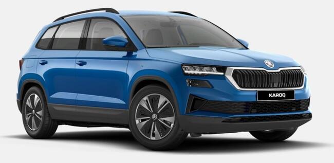 Skoda Karoq Selection 2.0 TDI DSG **Bestellfahrzeug** - Bild 1