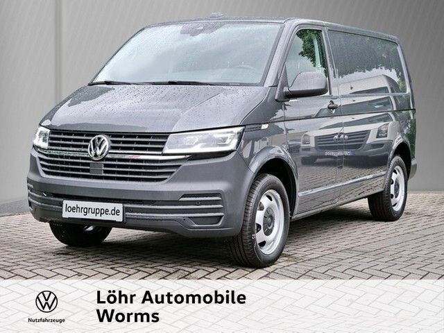 Volkswagen T6.1 UPE br. 59.810,59 Transporter Kasten 2,0 l TDI / - Bild 1