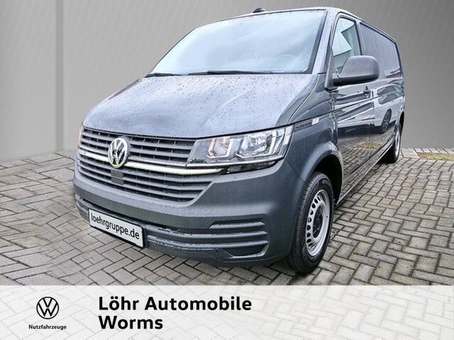 Volkswagen Transporter UPE br. 50.710,66 6.1 Kasten 2,0 l TDI / - Bild 1