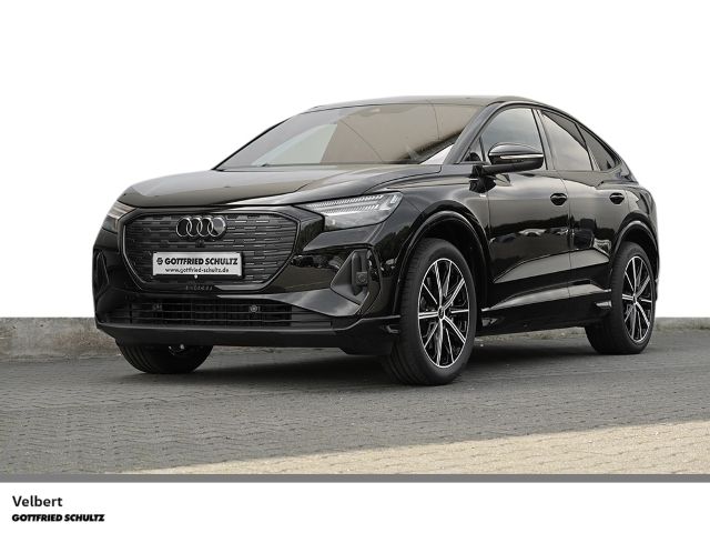 Audi Q4 e-tron Sportback 45 Quattro (Velbert) - Bild 1