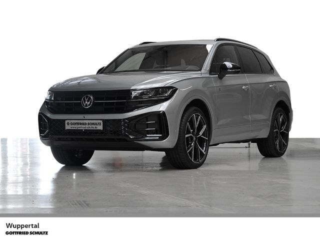 Volkswagen Touareg R-LINE 3.0 TDI - 4MOTION (Wuppertal) - Bild 1