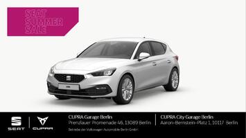 Seat Leon Style Edition 1.5 TSI 85 kW - Jetzt im Summer Deal!