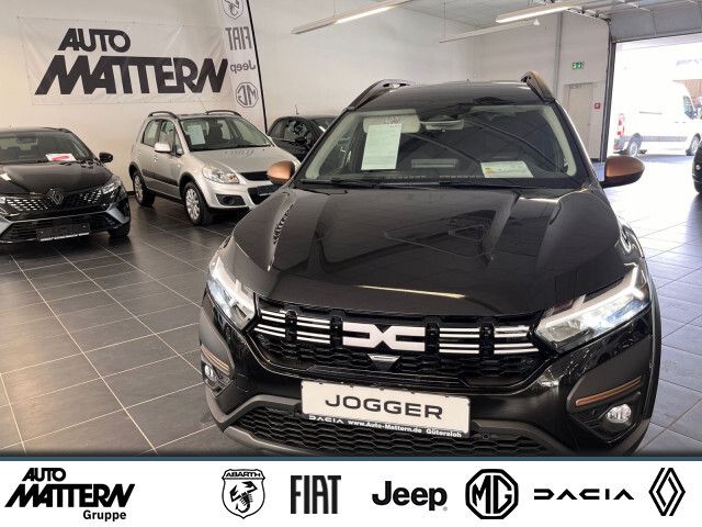 Dacia Jogger Extreme TCe 7-Sitzer *GEWERBEANGEBOT*