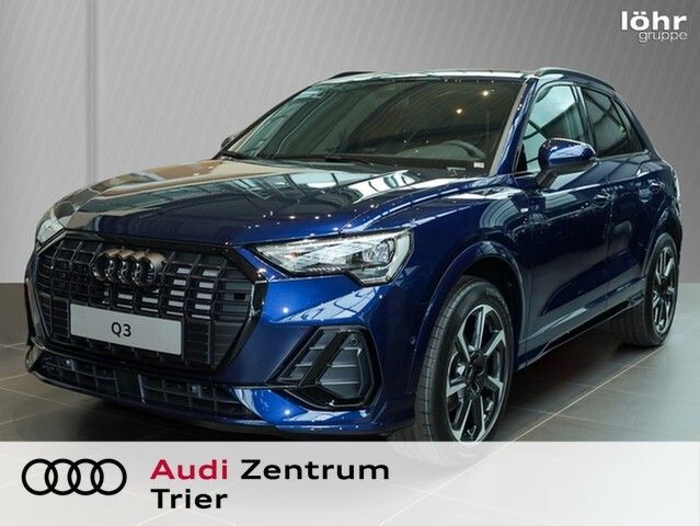 Audi Q3 S line 35 TFSI - Bild 1