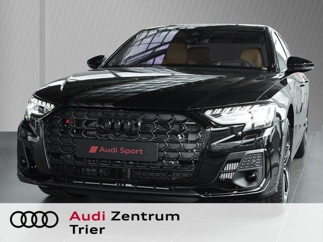 Audi S8 TFSI - Bild 1