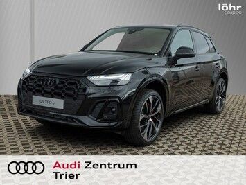 Audi Q5 S line 55 TFSI e quattro