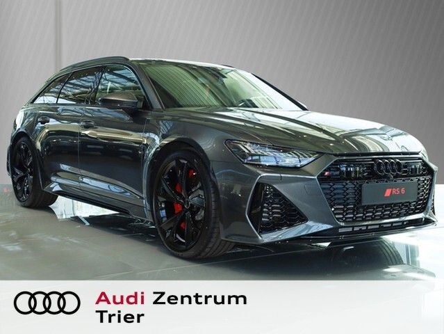 Audi RS6 Avant performance $ - Bild 1