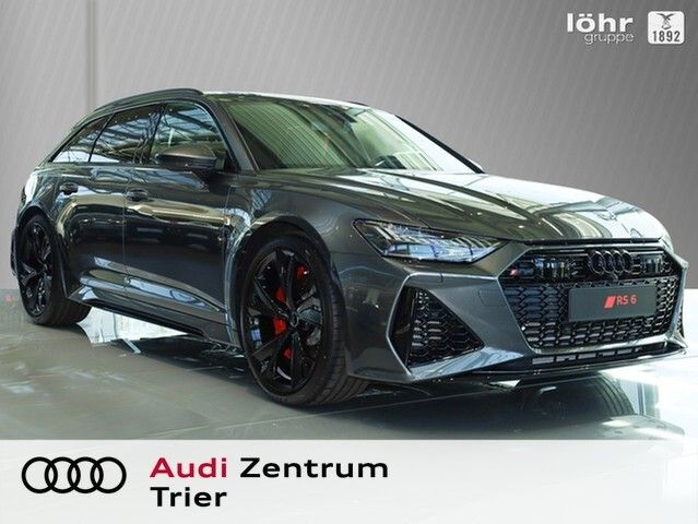 Audi RS6 RS 6 Avant performance - Bild 1