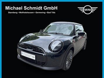 MINI Cooper C *SOFORT*MINI Starnberg*neues Modell