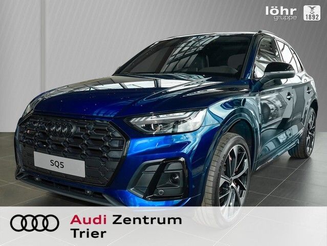 Audi SQ5 TDI - Bild 1