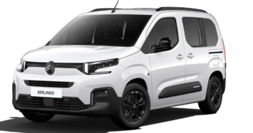 Citroen Berlingo MPV PLUS 130PS Diesel AUTOMATIK | GEWERBEBESTELLAKTION