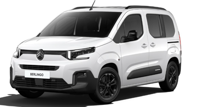 Citroen Berlingo MPV PLUS 130PS Diesel AUTOMATIK | GEWERBEBESTELLAKTION - Bild 1