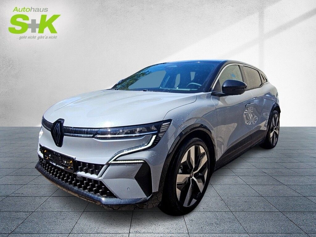 Renault Megane E-Tech 100% ele Techno 220 Comfort Range*