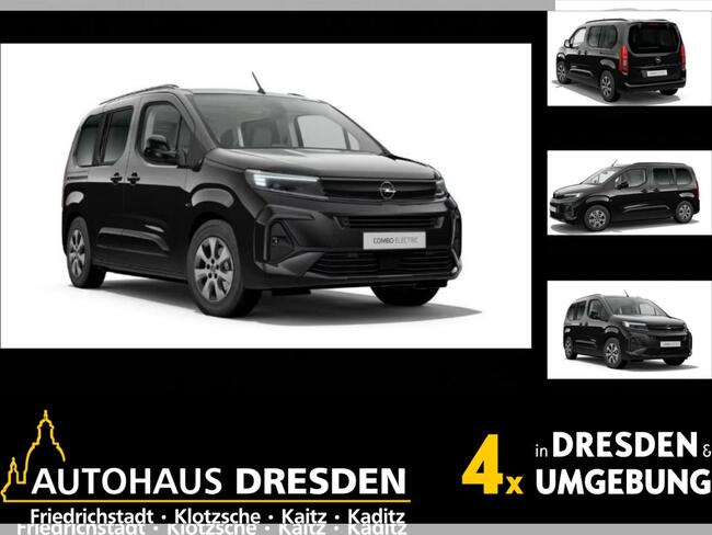 Opel Combo Life 1.5 *Gewerbaktion* sofort verfügbar - Bild 1