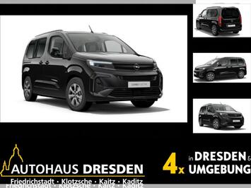 Opel Combo Life 1.5 *Gewerbe* neues Modell sofort