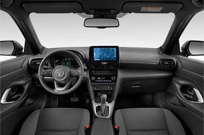 Toyota Yaris Cross Toyota Yaris 💥 STYLE PLUS - ADVANCED SAFTEY - CARPLAY - SOFORT VERFÜGBAR 💥 - Bild 1