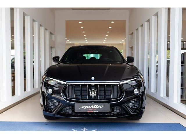 Maserati Levante Modena Ultima*Final Edition* - Bild 1