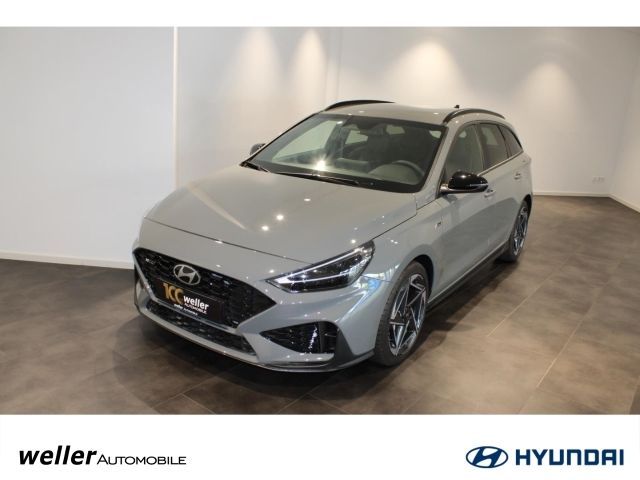 Hyundai i30 ''N Line'' Kombi (MJ25) 7-DCT - Bild 1