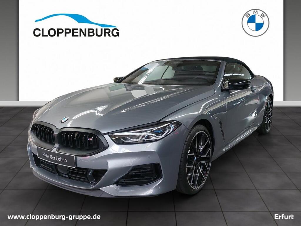 BMW M850i