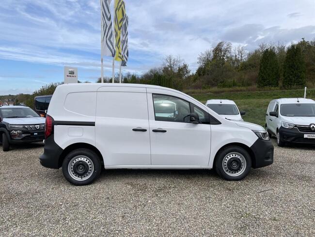 Renault Kangoo III Rapid E-Tech - Bild 1