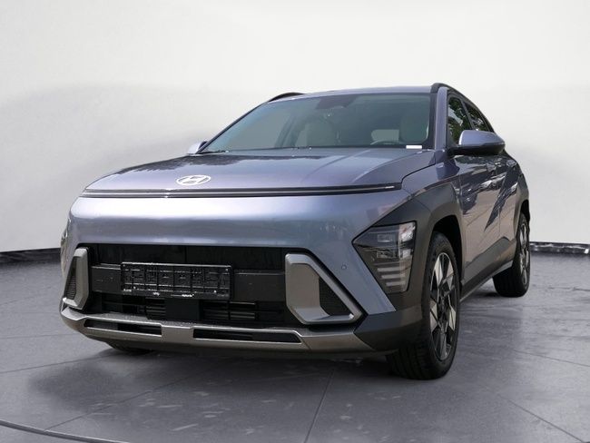 Hyundai Kona *Prime*Automatik*sofort verfügbar* - Bild 1