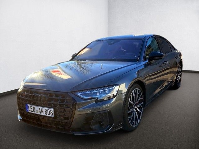 Audi S8 Vollausstattung sofort verfügbar - Bild 1