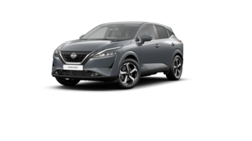 Nissan Qashqai e-Power N-Connecta SONDERAKTION TAGESZULASSUNG