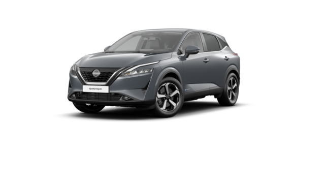 Nissan Qashqai e-Power N-Connecta SONDERAKTION TAGESZULASSUNG - Bild 1