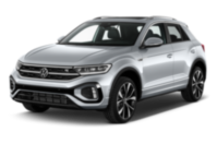 Volkswagen T-Roc - Bild 1