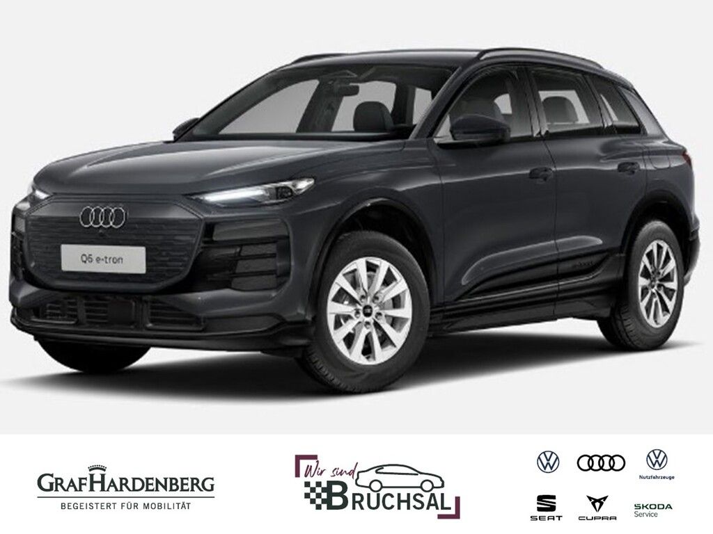 Audi Q6 e-tron performance *Aktion*FREI KONFIGURIERBAR*