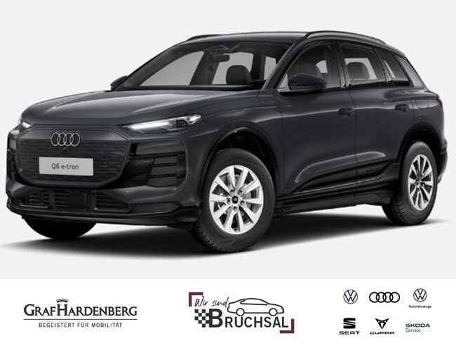 Audi Q6 e-tron performance *Aktion*FREI KONFIGURIERBAR* - Bild 1