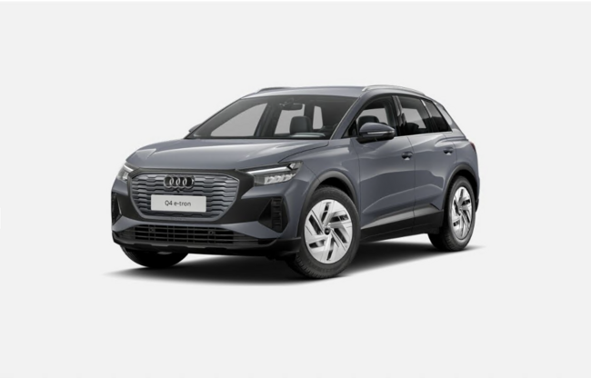 Audi Q4 e-tron 35 e-tron 125kW #Bestellung #Cashback-Aktion - Bild 1