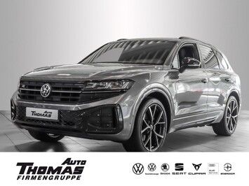 Volkswagen Touareg R-Line 3,0 V6 TDI 