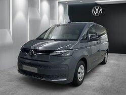 Volkswagen T7 Multivan DSG 7 Sitzer AHK