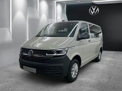 Volkswagen T6 Caravelle 8 Sitzer ACC AHK - Bild 1