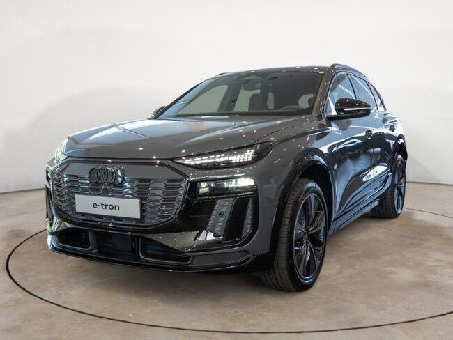 Audi Q6 e-tron SUV 55 quattro - Bild 1