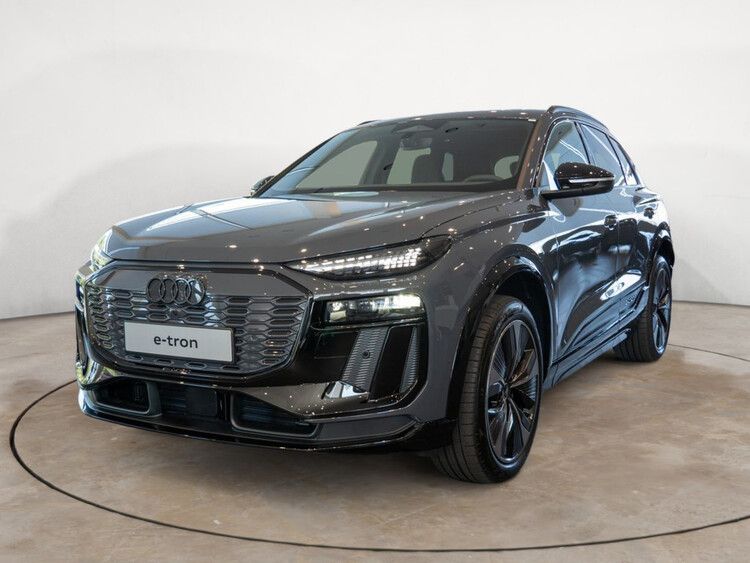 Audi Q6 e-tron SUV 55 quattro